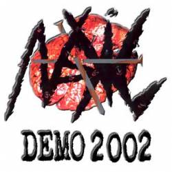 NAIL (GER) : Demo 2002